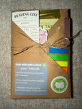 Blind Date with A Book - Thriller