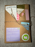 Blind Date with A Book - Spicy Romance