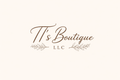 TT’s Boutique T-Shirt