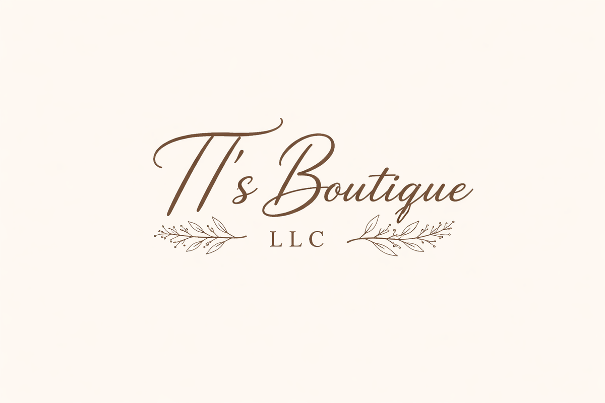TT’s Boutique T-Shirt
