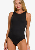 Black Bodysuit