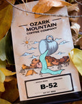 8oz Ground Coffee - B-52