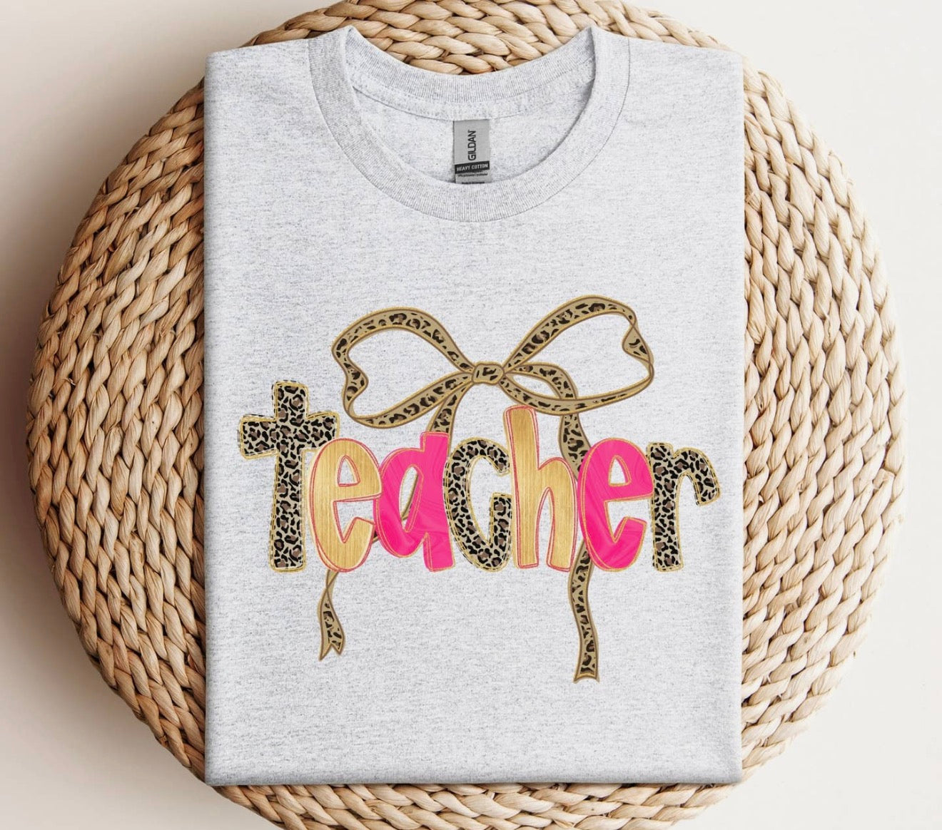 Teacher T-Shirt