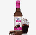 Jordan’s Skinny Mixes - Mocha
