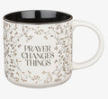 *Prayer Coffee Mug*