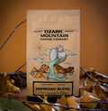 8oz Ground Coffee - Espresso Blend