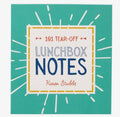 Lunchbox Notes