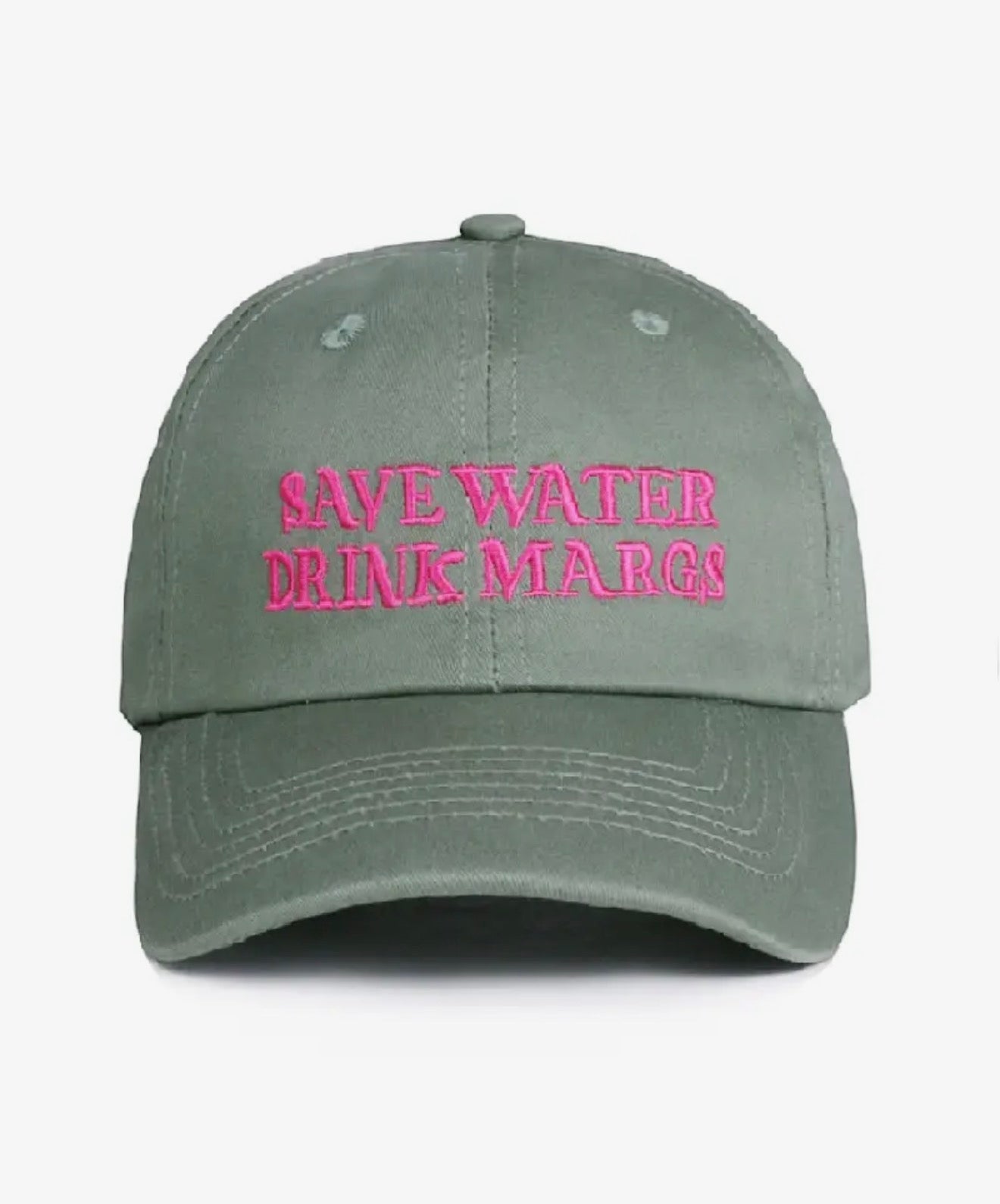 Save Water Drink Margs