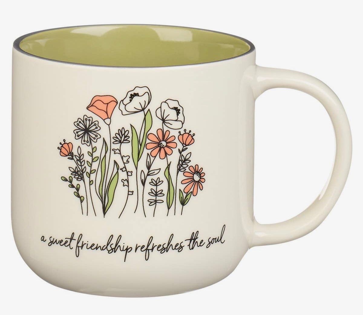 *Friendship Mug*
